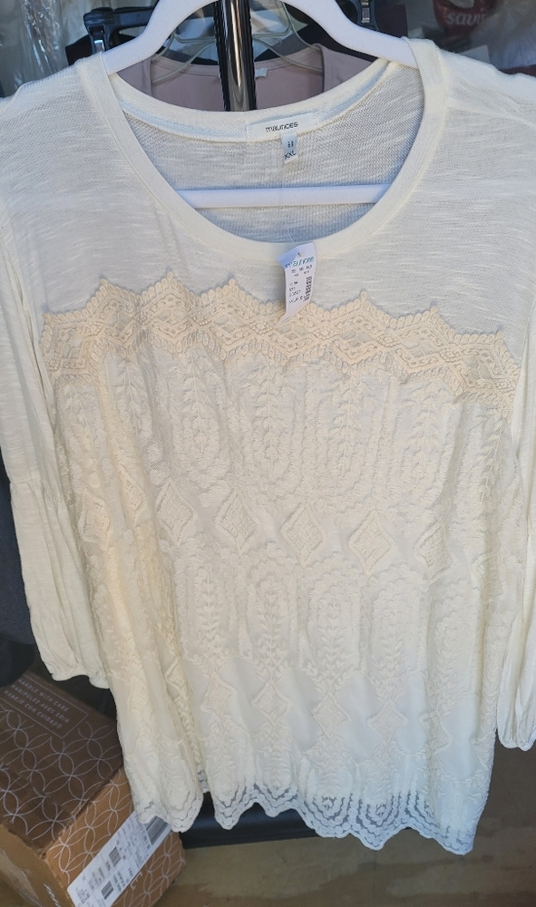 Maurices
